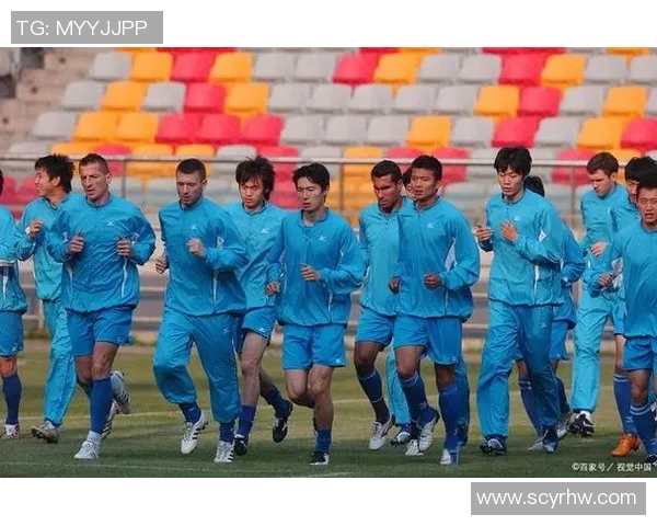 济宁地区足球明星盘点及其在中国足球界的影响力分析