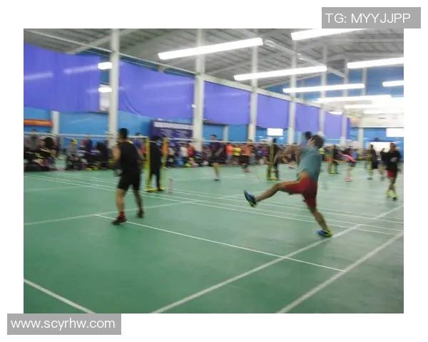 武汉羽毛球队在挑战赛中的力量展现与技战术分析