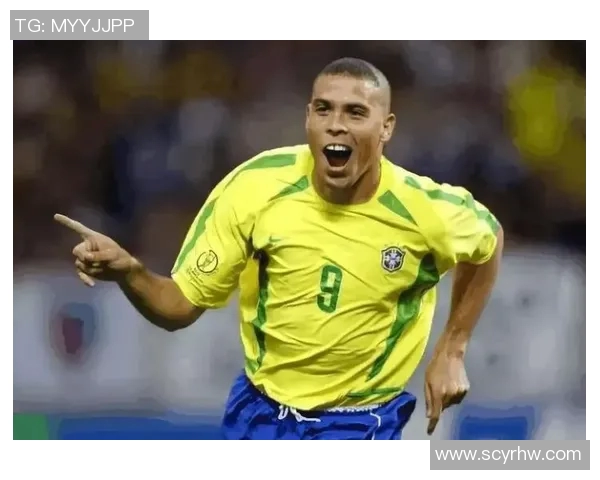 罗纳尔多：传奇足球明星的辉煌历程与不朽影响