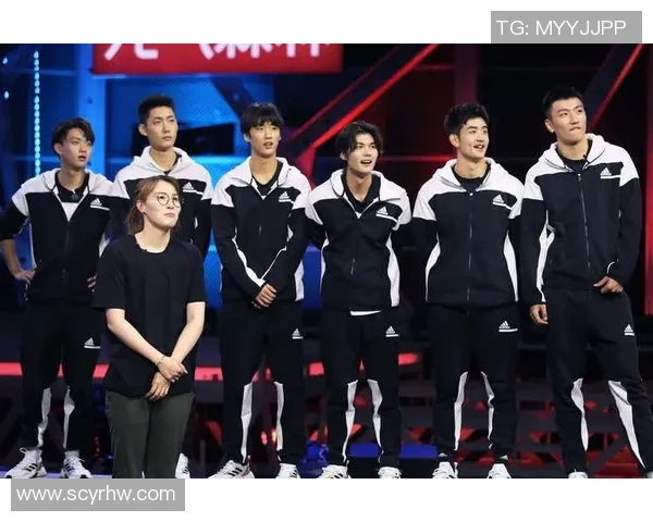 徐晔足球：从青涩少年到职业球员的成长之路与奋斗故事